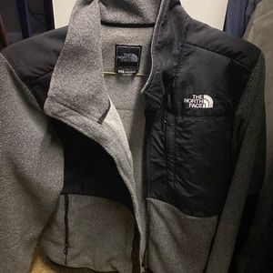 North Face Coat Men’s small